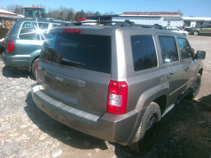 Transfer Case JEEP PATRIOT 07 08 09 10 11 12 13 14 15 16 17