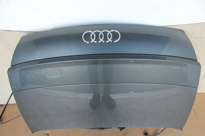 Trunk/decklid/hatch/tailgate AUDI TT 11 12 13 14 15