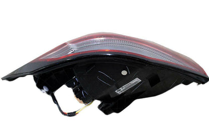 Tail Light Assembly NISSAN SENTRA Left 20