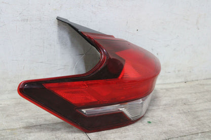 Tail Light Assembly NISSAN KICKS Left 18 19 20