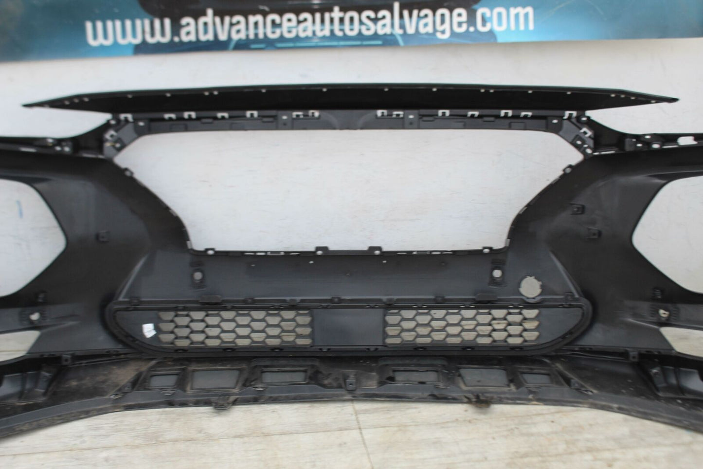 Front Bumper Assy. HYUNDAI SANTA FE 20