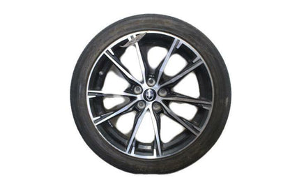 Wheel TOYOTA 86 17 18 19 20