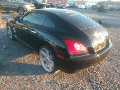 Transmission Assy. CHRYSLER CROSSFIRE 04 05 06 07 08