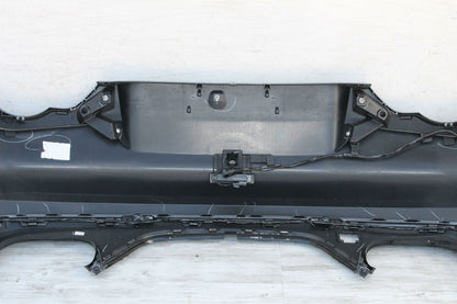 Rear Bumper Assembly JAGUAR F-TYPE 14 15 16 17 18 19