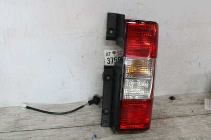 Tail Light Assembly NISSAN NV 3500 Right 12 13 14 15 16 17 18 19 20