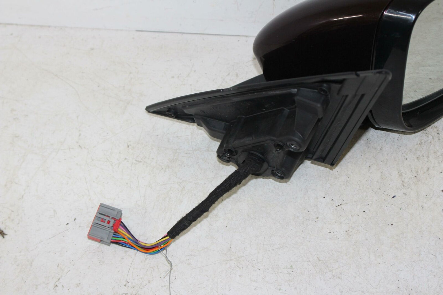 Door Mirror JAGUAR XJ Right 16 17 18 19