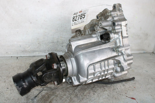 Transfer Case INFINITI Q50 20