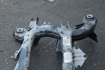 Undercarriage Crossmember BMW X6M 10 11 12 13 14