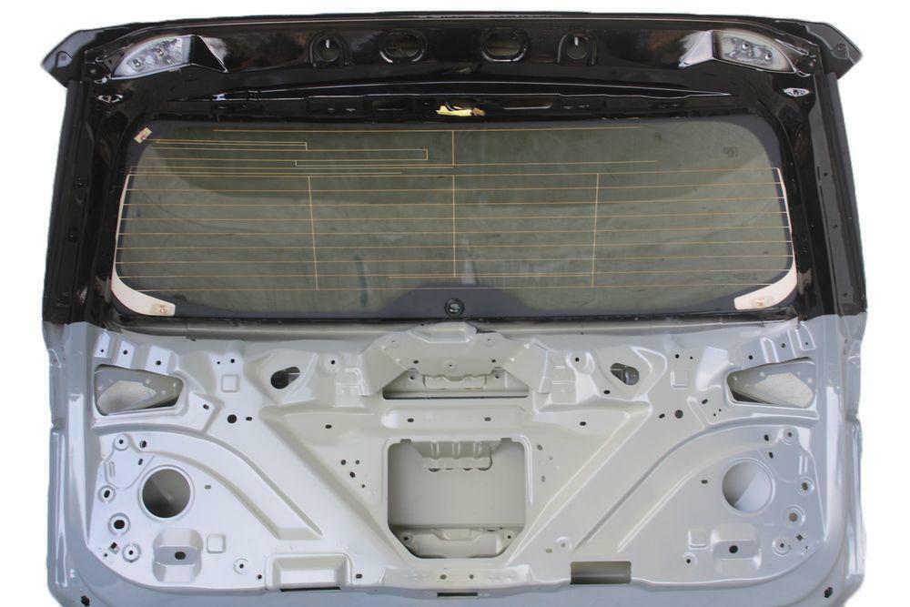 Trunk/decklid/hatch/tailgate NISSAN PATHFINDER 22