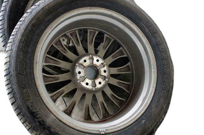 Wheel INFINITI QX80 15 16 17