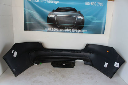 Rear Bumper Assembly JAGUAR XF 16 17 18 19