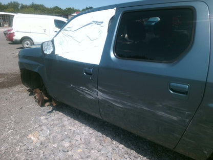 Transfer Case HONDA RIDGELINE 06 07 08 09 10 11 12 13 14