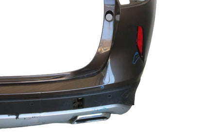 Rear Bumper Assembly INFINITI QX50 19