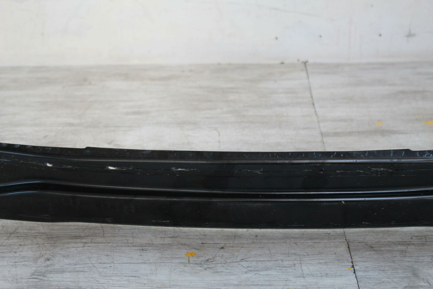 Rear Bumper Reinforcement AUDI Q5 18 19