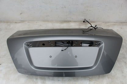 Trunk/decklid/hatch/tailgate ROLLS ROYCE 16