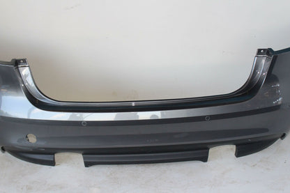 Rear Bumper Assembly JAGUAR XF 16 17 18 19