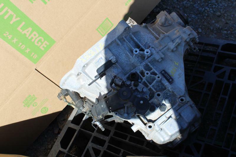 Transmission Assy. HYUNDAI VELOSTER 12 13 14 15