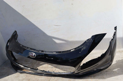 Front Bumper Assy. KIA K900 19 20