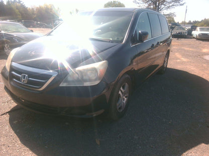 Transmission Assy. HONDA ODYSSEY 07