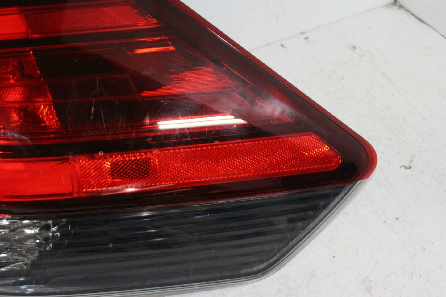 Tail Light Assembly ROGUE EXCEPT SPORT Right 17 18 19 20