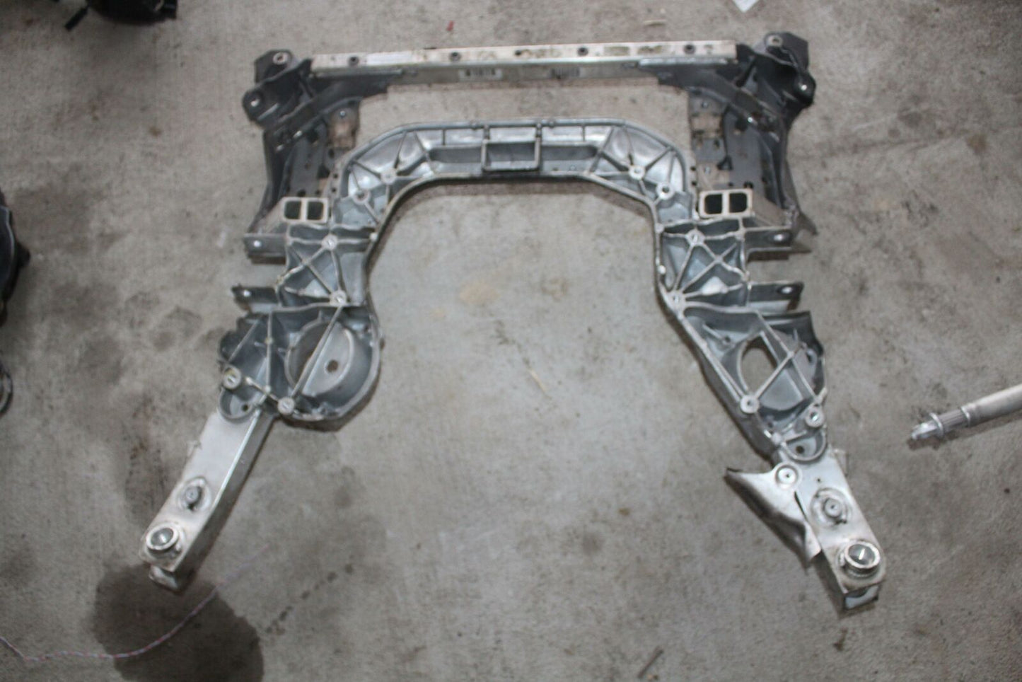 Undercarriage Crossmember BMW 650I 12 13 14 15 16 17 18 19