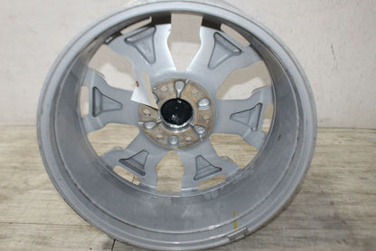 Wheel NISSAN TITAN XD 17 18