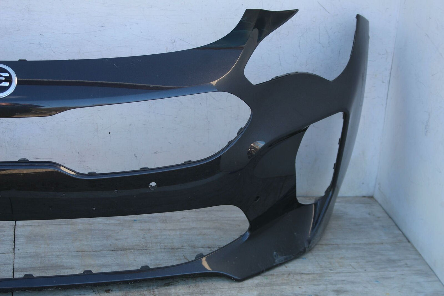 Front Bumper Assy. STINGER 18 19