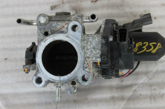 Throttle Body/valve Assy TOYOTA PRIUS 01 02 03 04 05 06 07 08 09