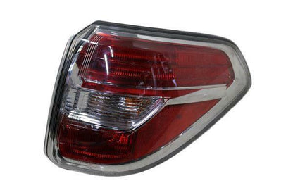 Tail Light Assembly NISSAN ARMADA Right 17 18 19