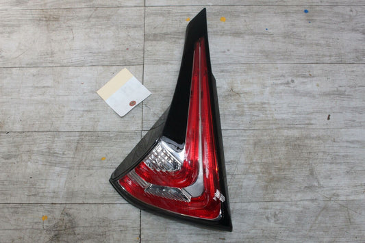 Tail Light Assembly NISSAN MURANO Left 15 16 17 18