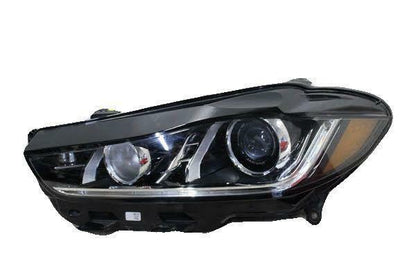 Headlamp Assembly JAGUAR XE Left 17 18 19