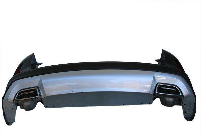 Rear Bumper Assembly INFINITI QX50 20