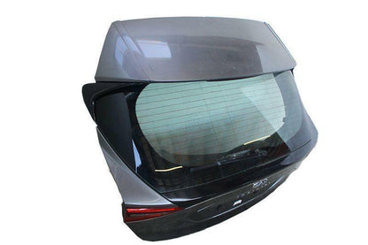 Trunk/decklid/hatch/tailgate INFINITI QX30 17 18