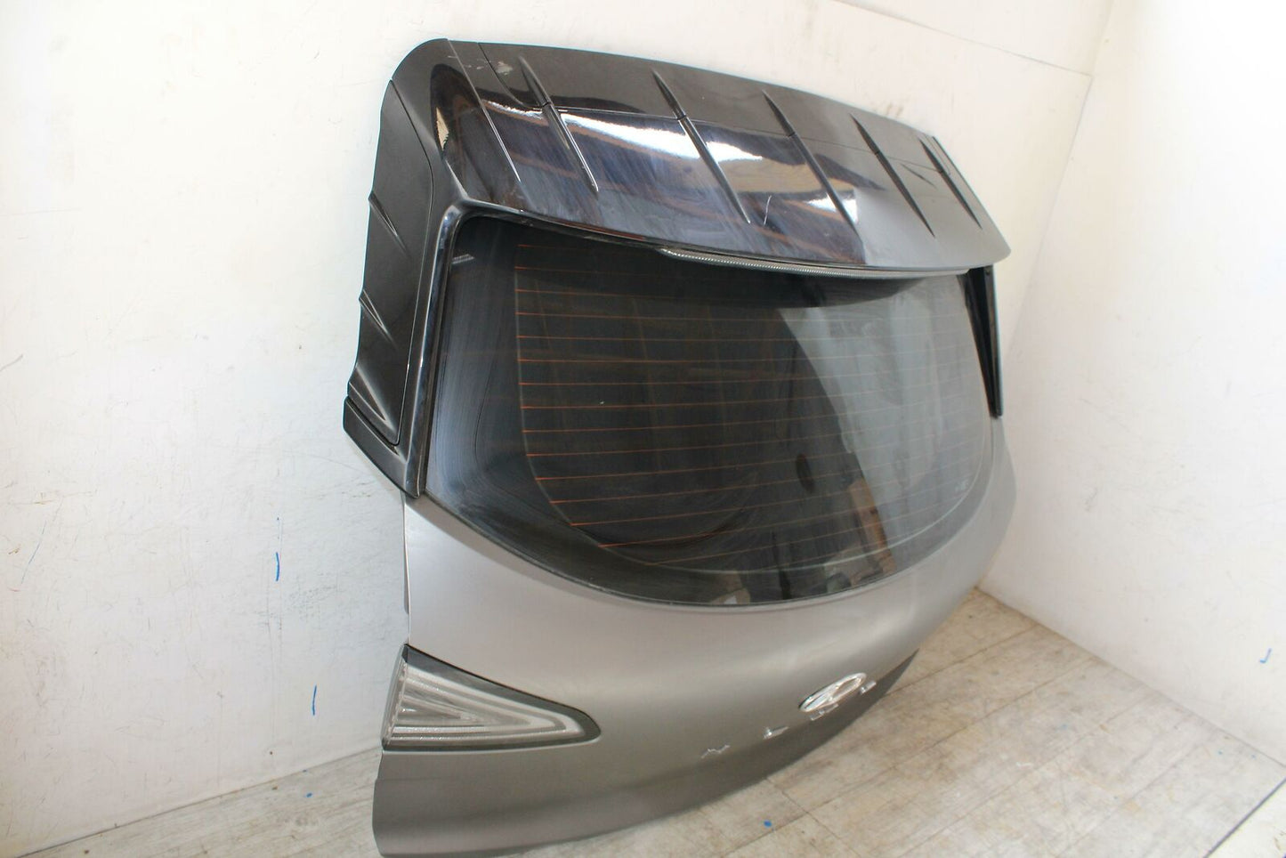 Trunk/decklid/hatch/tailgate NEXO 19