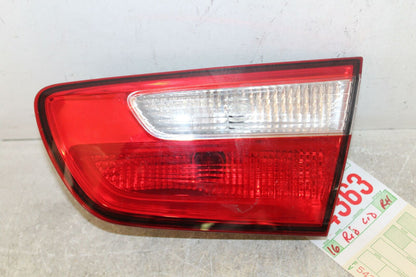 Tail Light Assembly KIA RIO Right 12 13 14 15 16 17