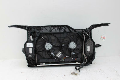 Radiator Support AUDI Q5 13 14 15 16 17