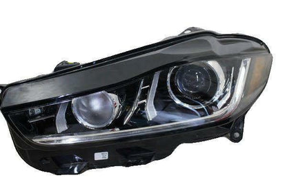 Headlamp Assembly JAGUAR XE Left 17 18 19