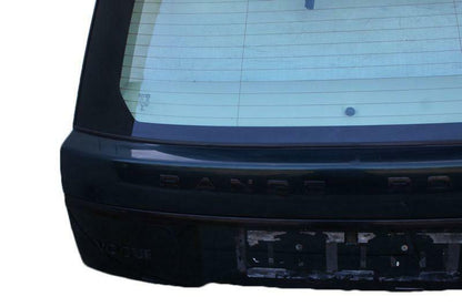 Trunk/decklid/hatch/tailgate RANGE ROVER 20