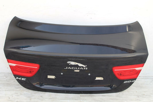 Trunk/decklid/hatch/tailgate JAGUAR XE 17 18 19