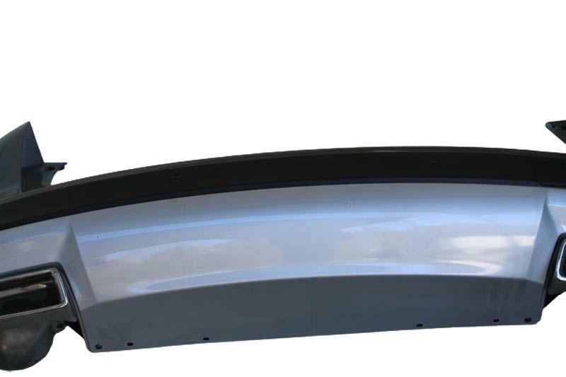 Rear Bumper Assembly INFINITI QX50 20