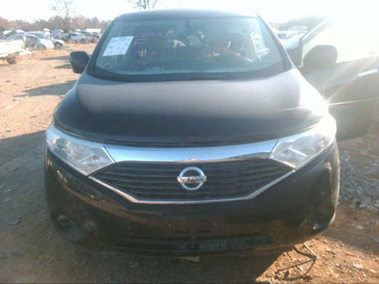 Front Door NISSAN QUEST Right 11 12 13 14 15 16 17