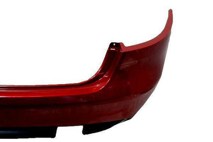 Rear Bumper Assembly JAGUAR XF 16 17 18 19