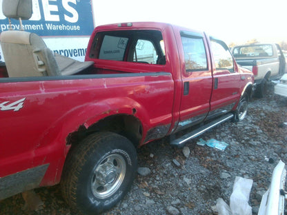 Headlamp Assembly FORD F250 SD PICKUP Right 99 00 01 02 03 04