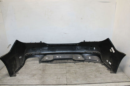 Rear Bumper Assembly GENESIS G70 19