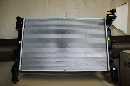 Radiator HYUNDAI SONATA 16 17 18 19