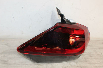 Tail Light Assembly ROGUE EXCEPT SPORT Right 17 18 19 20