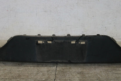 Rear Bumper Assembly KIA RIO 16 17