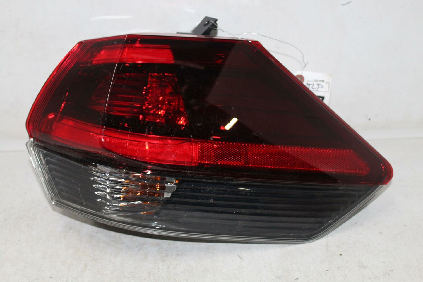 Tail Light Assembly ROGUE EXCEPT SPORT Right 17 18 19 20