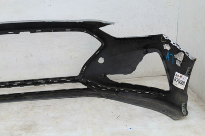 Front Bumper Assy. HYUNDAI SONATA 18 19