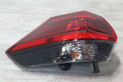 Tail Light Assembly ROGUE EXCEPT SPORT Left 17 18 19 20